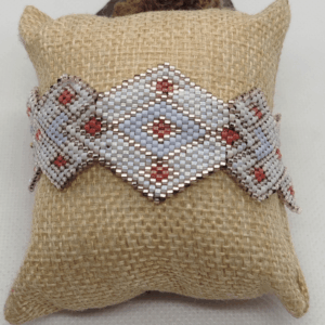 Bracelet perle miyuki