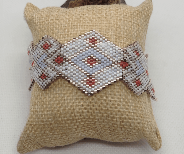 Bracelet perle miyuki