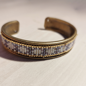 Bracelet Perle