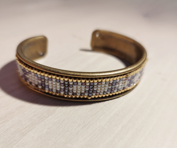 Bracelet Perle