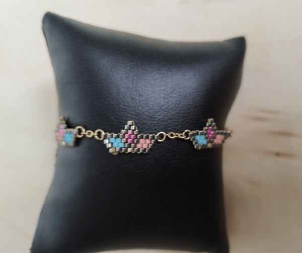 Bracelet perle