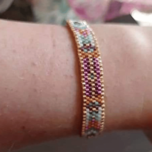 bracelet perle