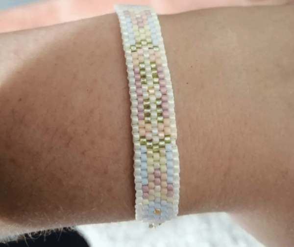 bracelet perle