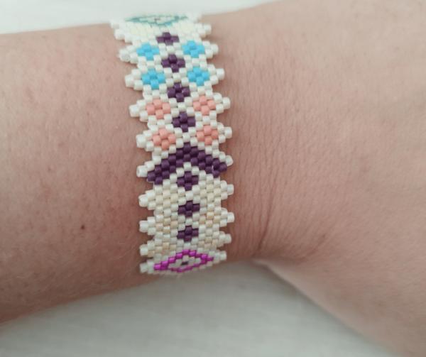 bracelet perle