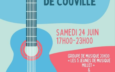 La Fête de la Musique