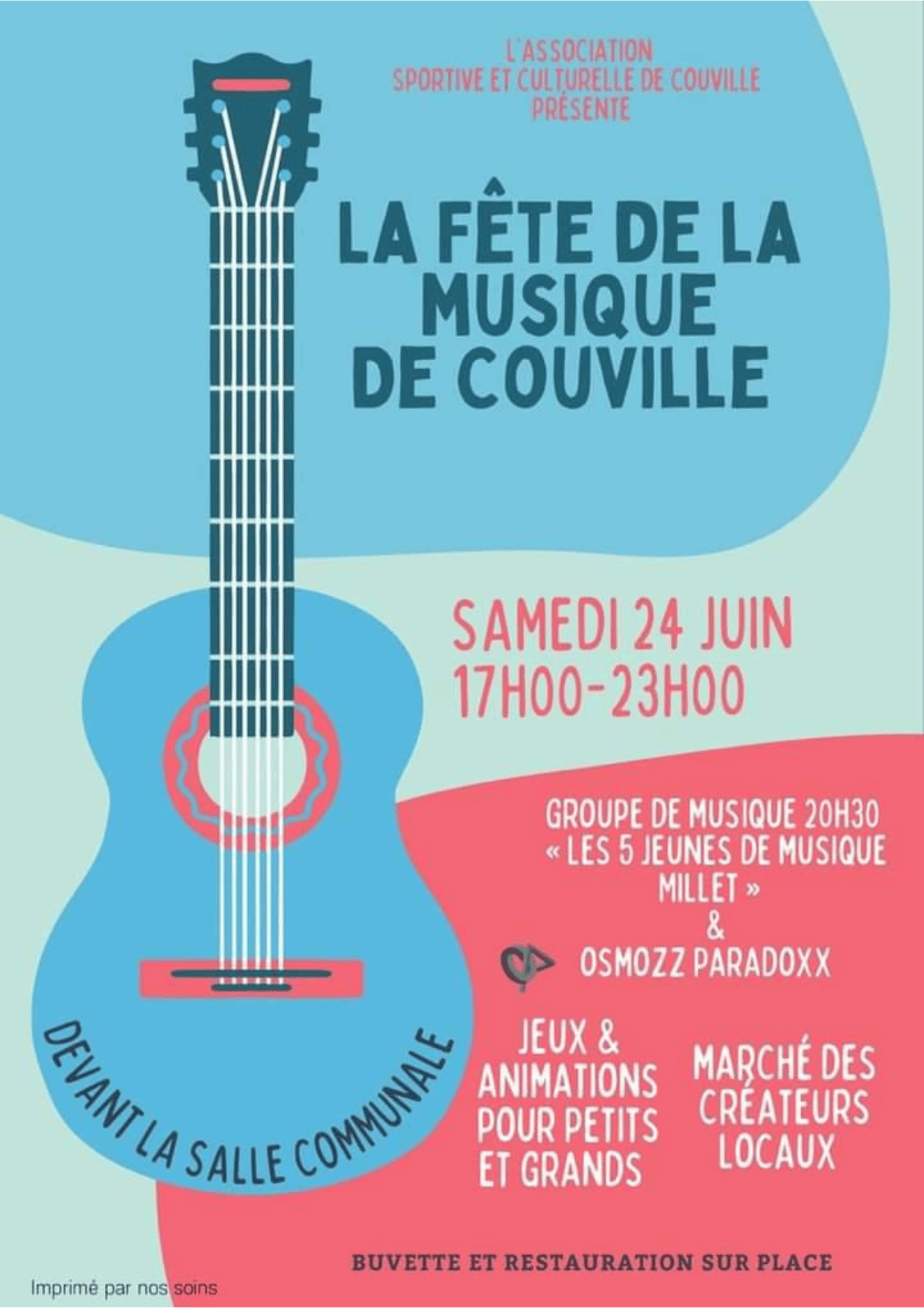 couville