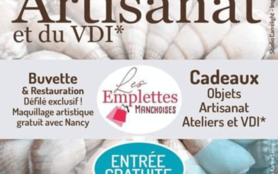 Salon de l’artisanat et du VDI