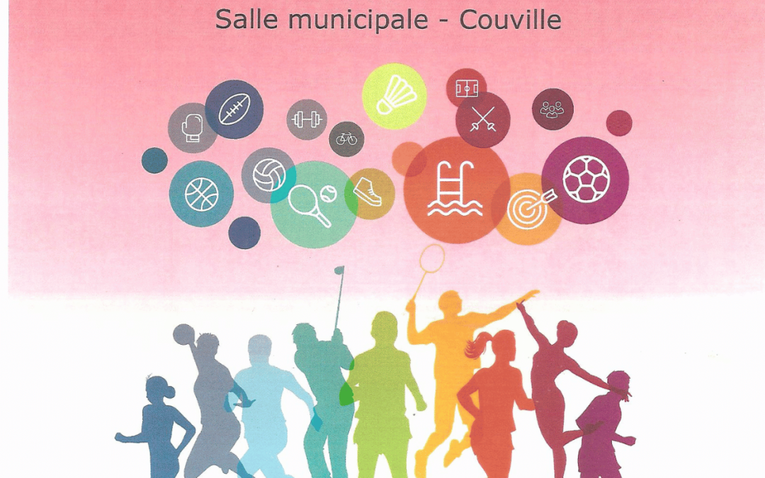 FORUM ASSOCIATIONS COUVILLE 2023