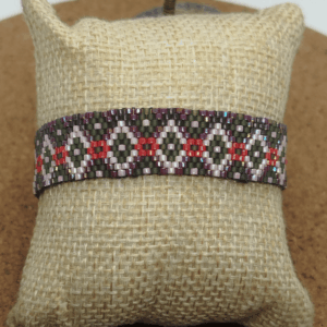 Bracelet perle miyuki