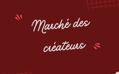 Marché des créateurs