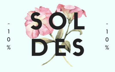 Soldes d’hiver