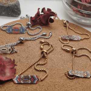 Bracelet perle miyuki