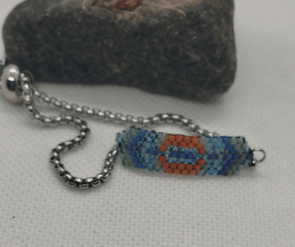 Bracelet perle miyuki