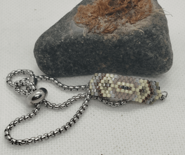 Bracelet perle miyuki