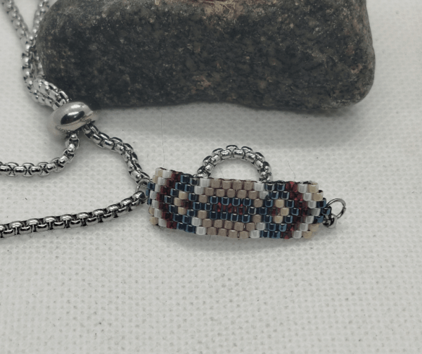 Bracelet perle miyuki