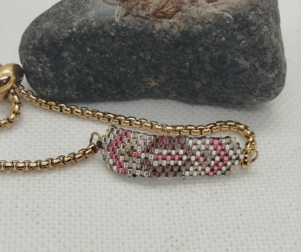 Bracelet perle miyuki