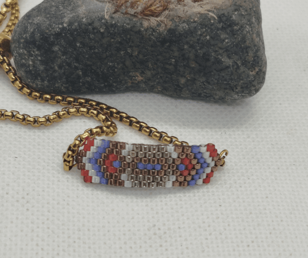 Bracelet perle miyuki