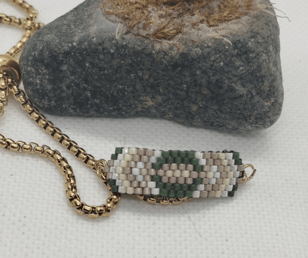Bracelet perle miyuki