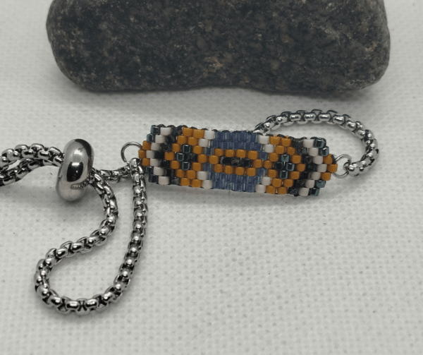 Bracelet perle miyuki