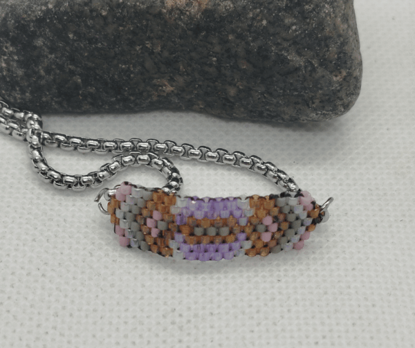 Bracelet perle miyuki