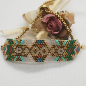 Bracelet perle