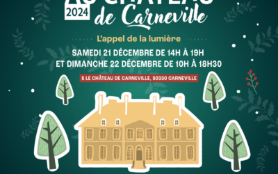 Marché de Carneville