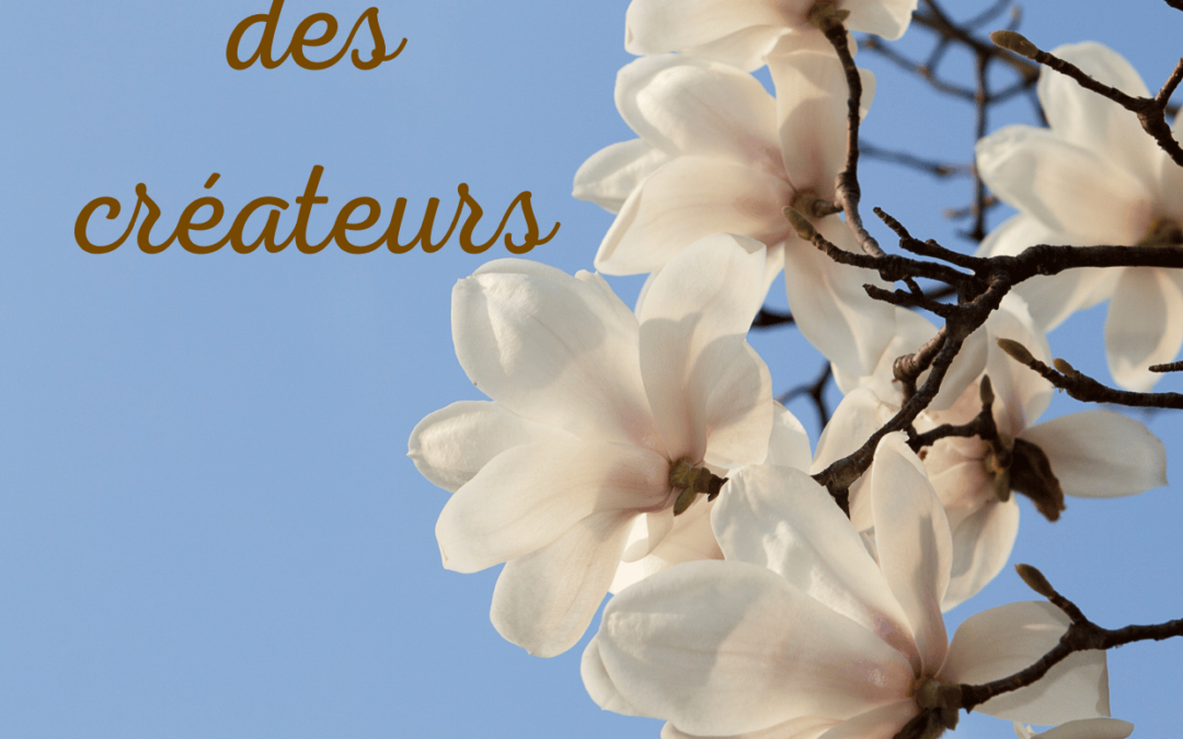 Marché des créateurs de 2025