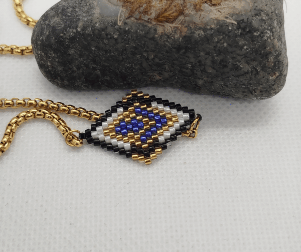 Bracelet en perle miyuki