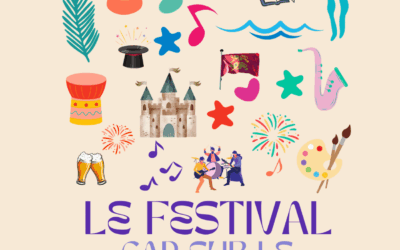 Prochain marché – Festival Cap sur le Cotentin