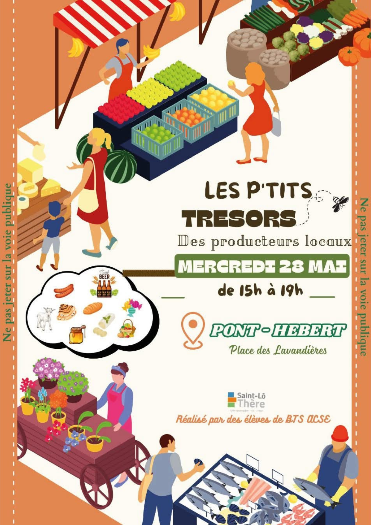 marché