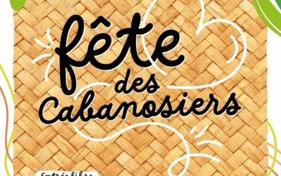 la Fête des Cabanosiers à Fierville-les-Mines