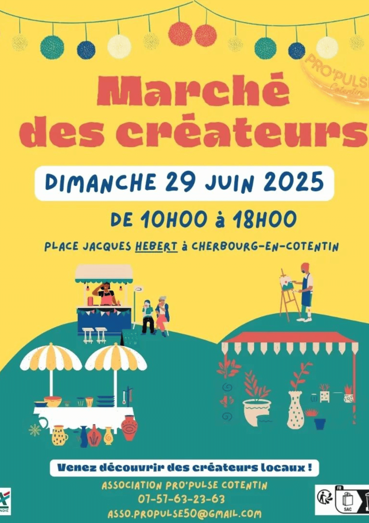 marché