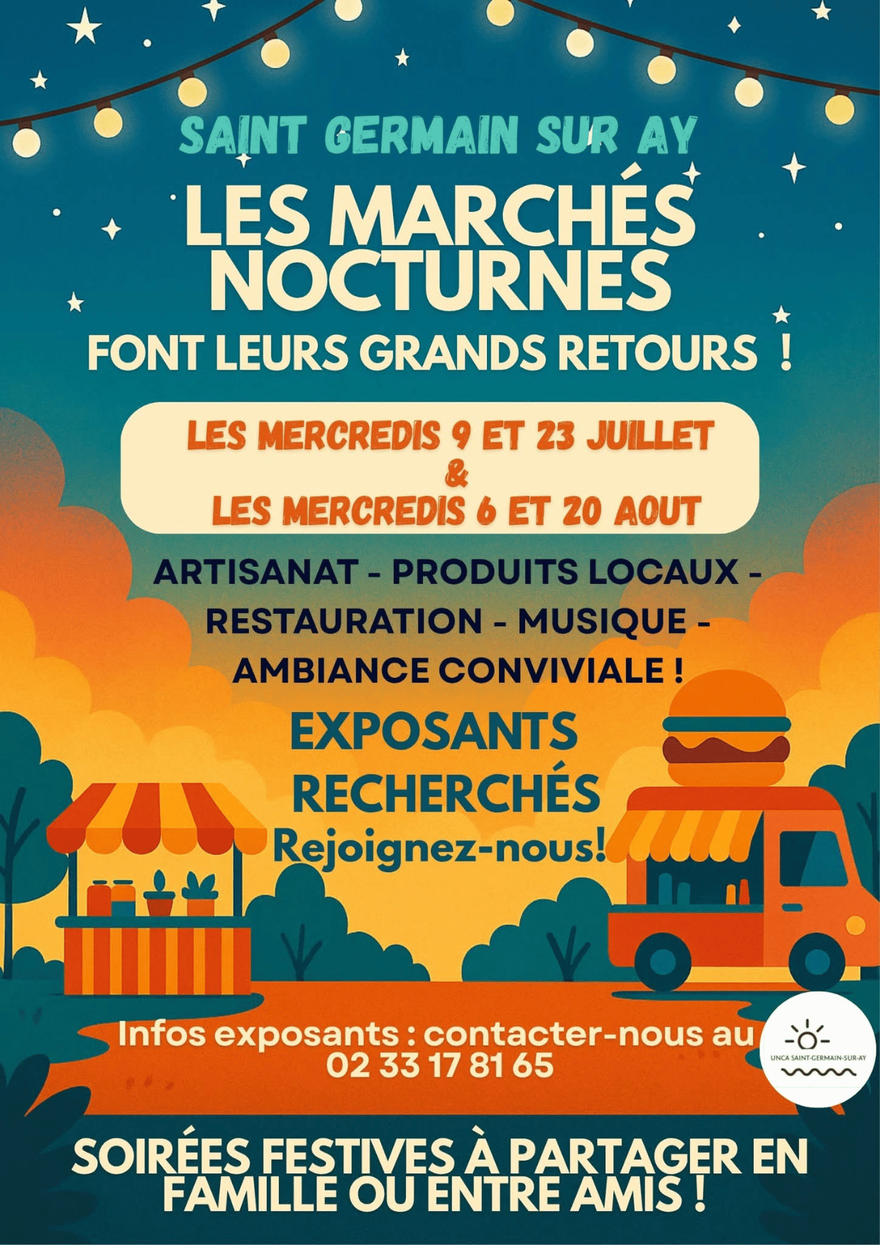 marché