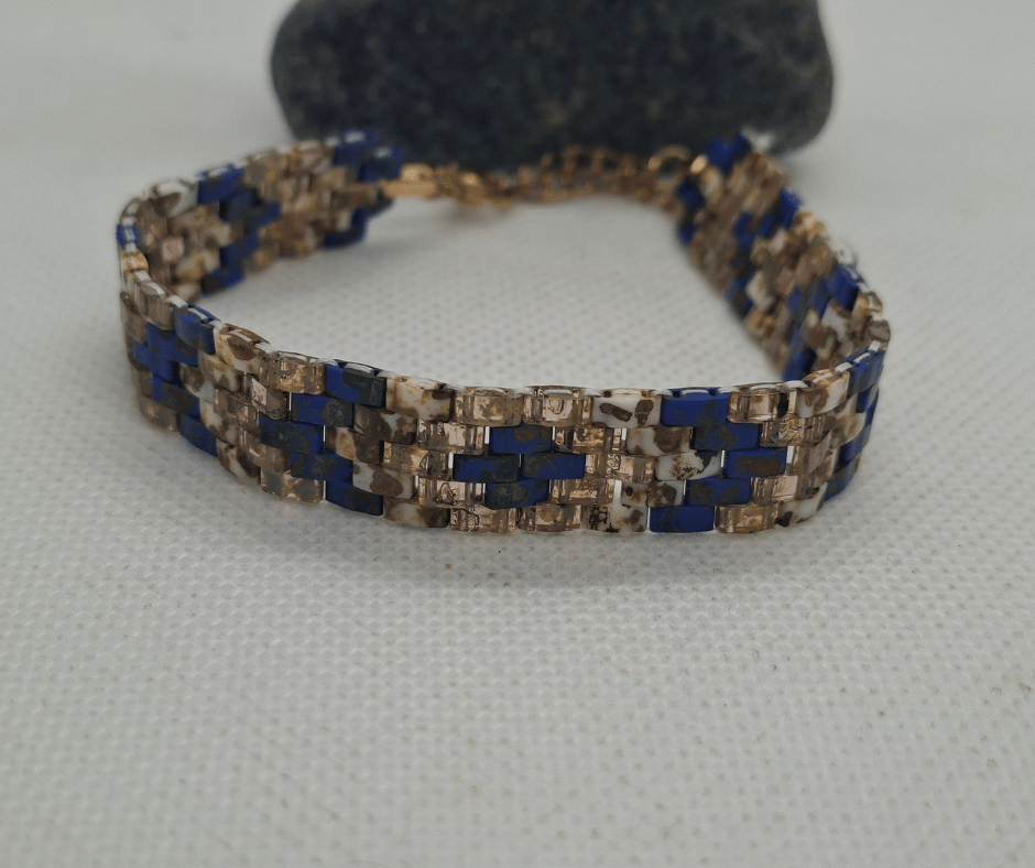 Bracelet perle miyuki