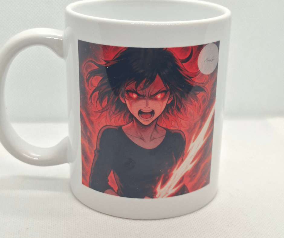 mug personnalisé