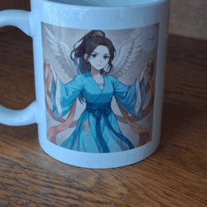 mug personnalisé