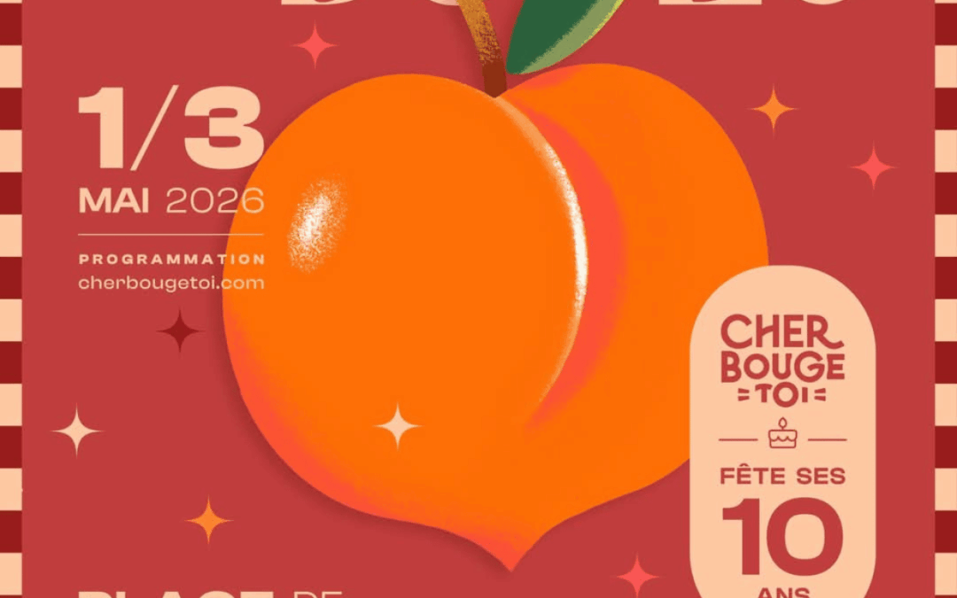 CherBOUGEtonboule Querqueville | 1er au 3 mai 2026