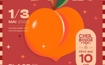 CherBOUGEtonboule Querqueville | 1er au 3 mai 2026