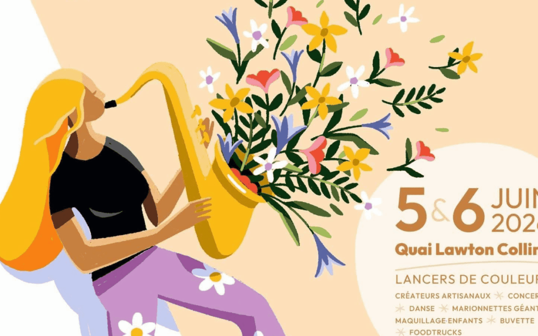 Guinguette Effet Mer | 5 et 6 juin 2026