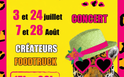 Marché de créateurs à Martinvast | Créas By E.A au Hang’Art